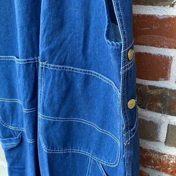 Liberty  cotton overalls 38 x 30 - Picture 9 of 14